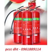 DỊCH VỤ NẠP SẠC BÌNH CHỮA CHÁY GIÁ RẺ TẠI DHT VIỆT NAM 